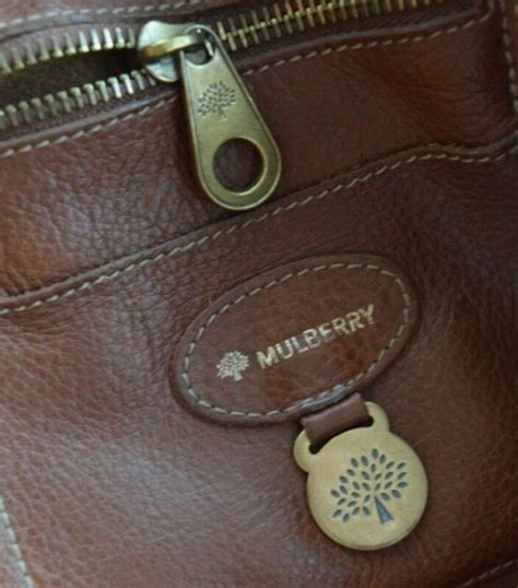 fake mulberry bags ebay